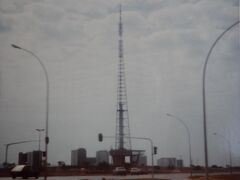 テレビ塔（２２４Ｍ）
