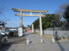 大石神社
大石内蔵助良雄宅跡に建つ神社です。