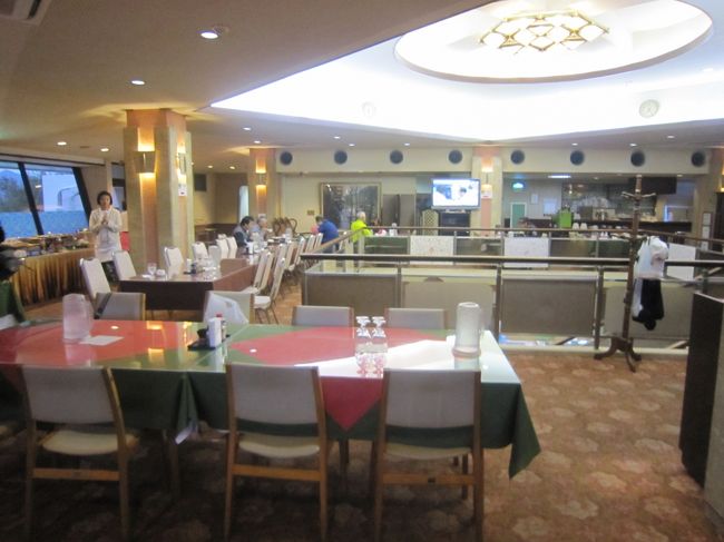 第４日目　１月７日（木）　名護２０度<br />オーチャードゴルフ倶楽部<br />朝、昼食付です