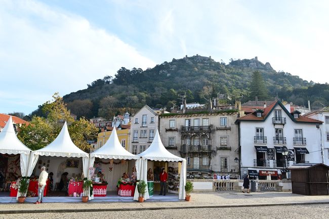 王宮前はレプブリカ広場です。