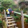 山登りはじめました！＜岩戸山でアヒージョ＞