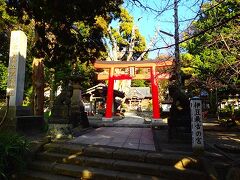 白浜神社