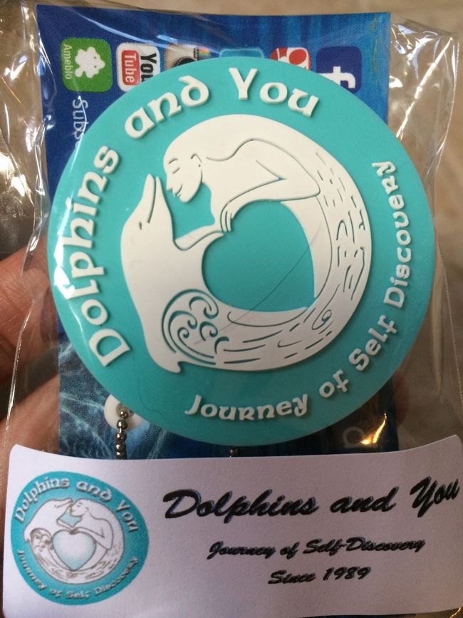 早朝出発だったのと、疲れも重なり帰りのバスは爆睡！笑<br /><br />あっという間にワイキキへ〜<br /><br />バスを降りるまでに間に合い、朝注文しておいた、こちらのUSBを帰りに貰いました。