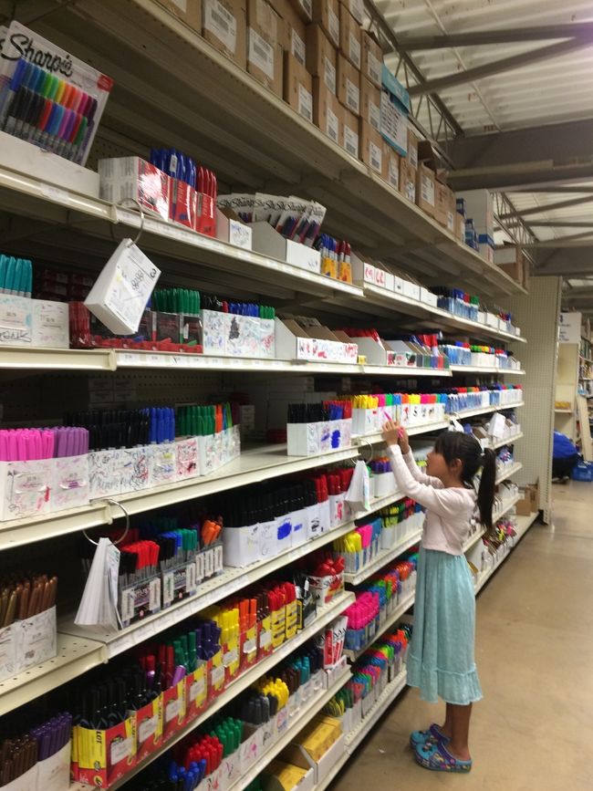 こちらも大好きなペン類〜