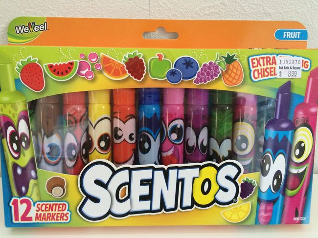 POPな感じが本当可愛い〜