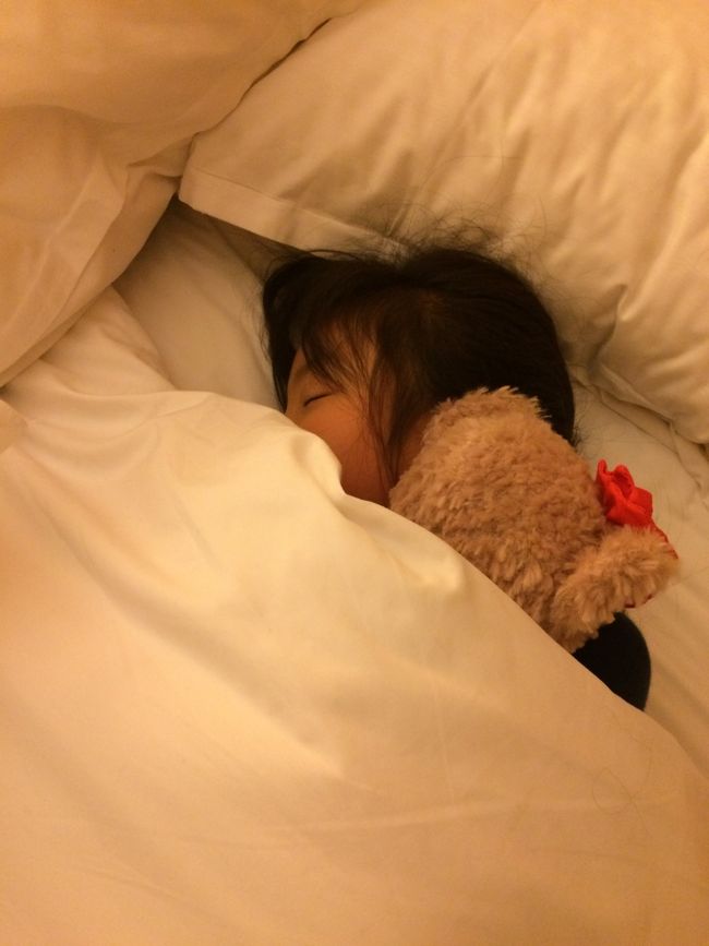 1日お疲れ様でした。<br />