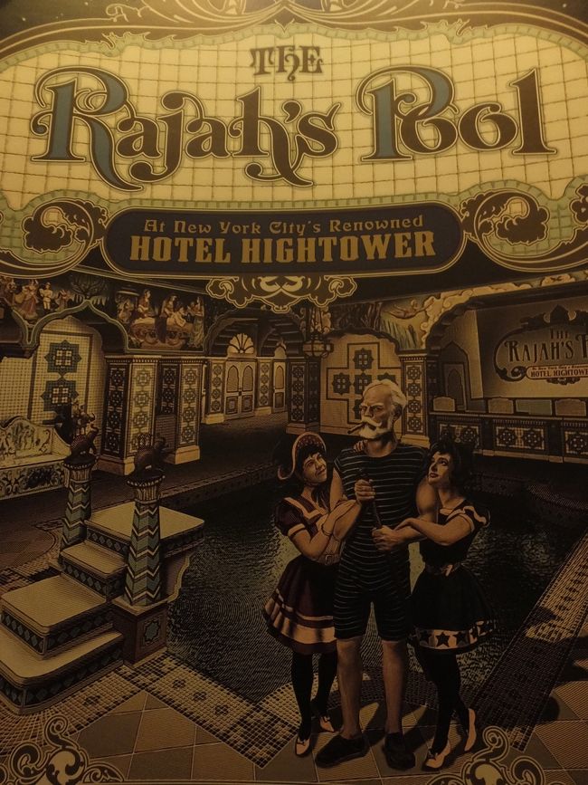 生誕60周年 東京ディズニーシーの旅 東京ディズニーリゾート 千葉県 の旅行記 ブログ By キャピキャピテレサさん フォートラベル