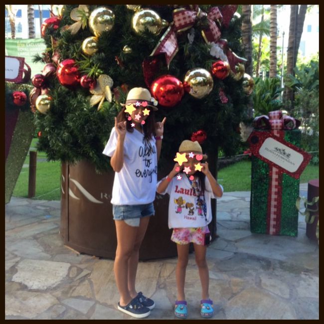 RHCにあるアイランドヴィンテージコーヒーへでto go。