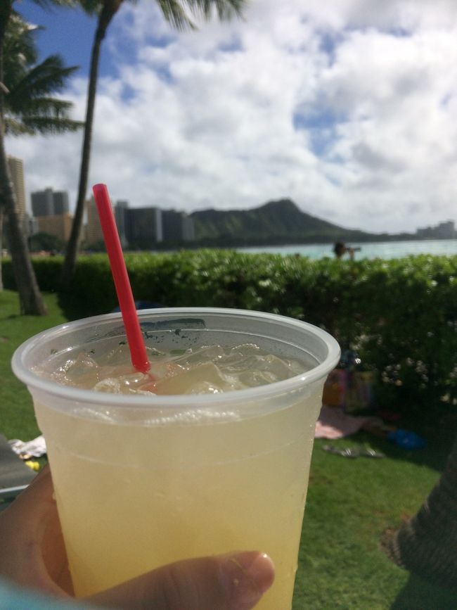 ママだけのんびりjuice time〜