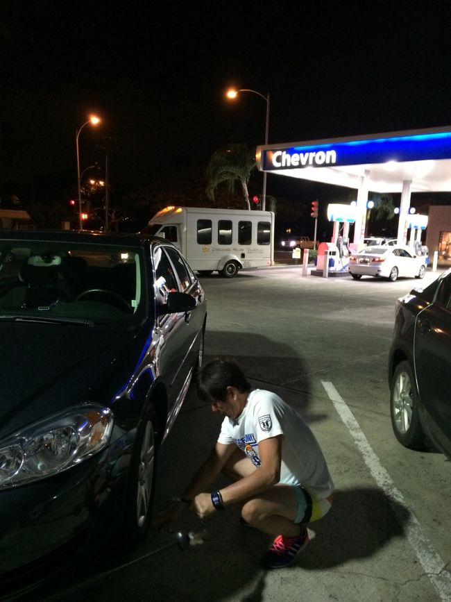 もう完璧マスターしたパパ。。笑