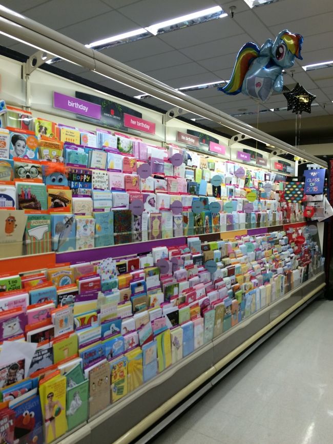 またまたグリーティングカード！<br />可愛い！