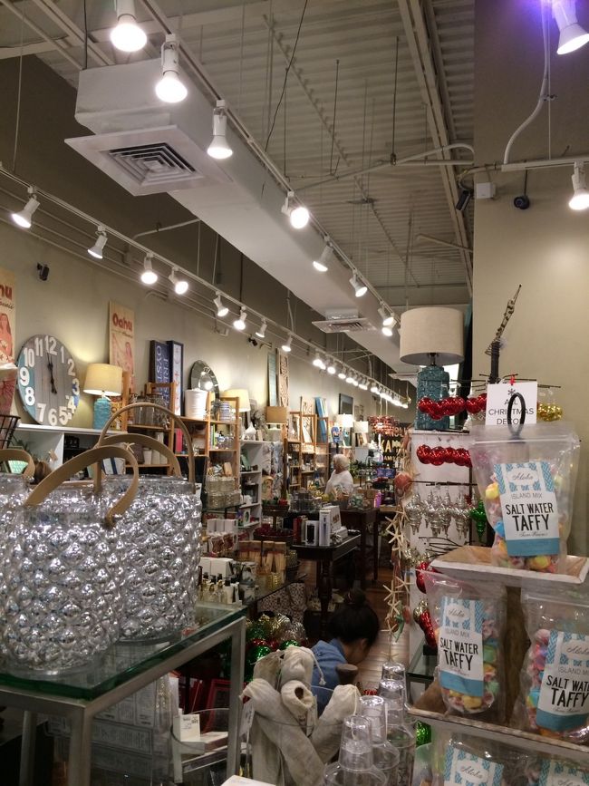 雑貨屋さん大好き〜