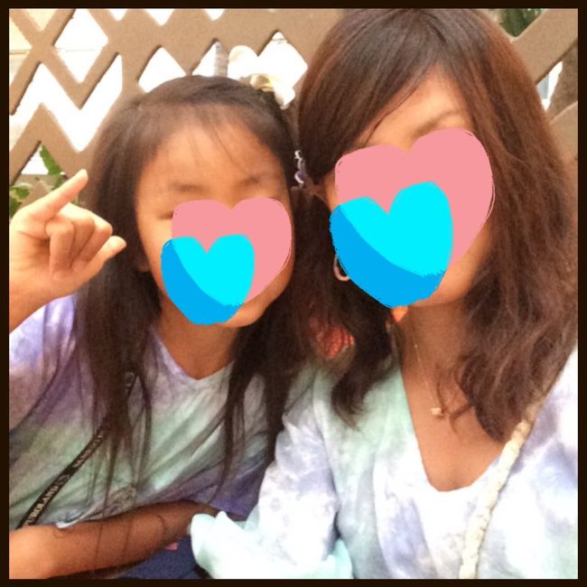 トランプの1FにあるBLTへ〜<br /><br />お肉大好きな母娘！楽しみ〜！