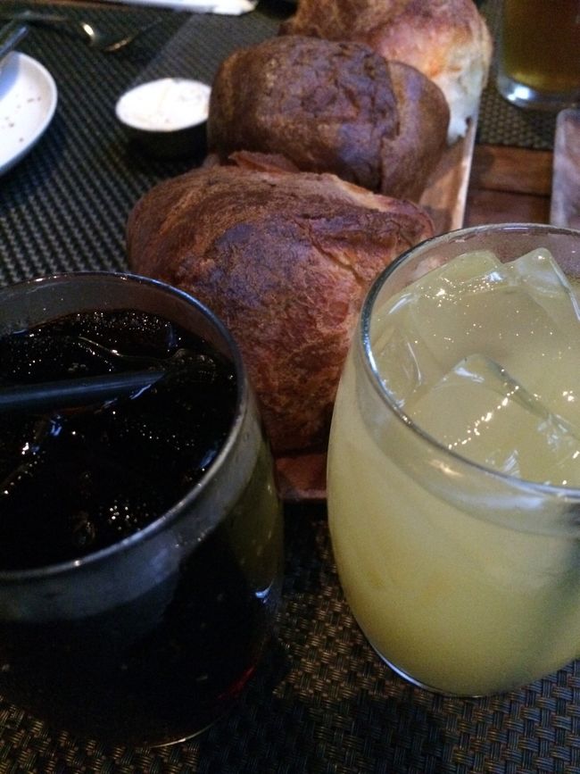 とりあえずお疲れ様〜<br />