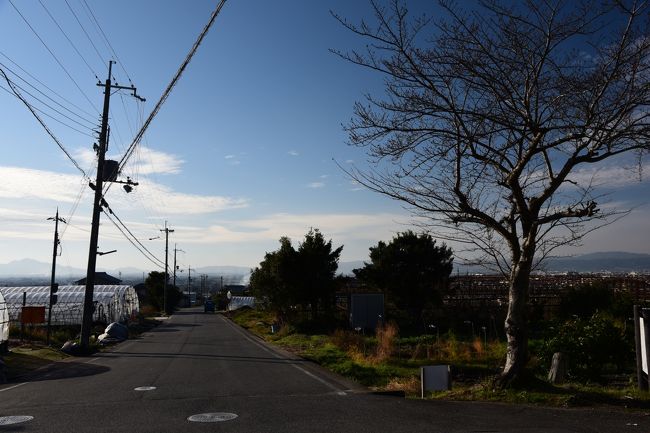 2015 天理散歩 2 4 山の辺の道の竹之内環濠集落 桜井 三輪 山の辺の道 奈良県 の旅行記 ブログ By Naoさん フォートラベル