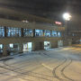 雪の山形・おいしい庄内空港に到着しました(^0^)そしてホテルへ・・・