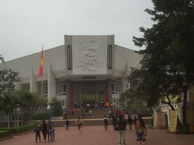 ほかに博物館などもあるが、スルー。<br />次の観光ポイントへ。