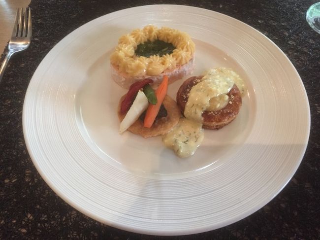 スターターはこちら。<br />