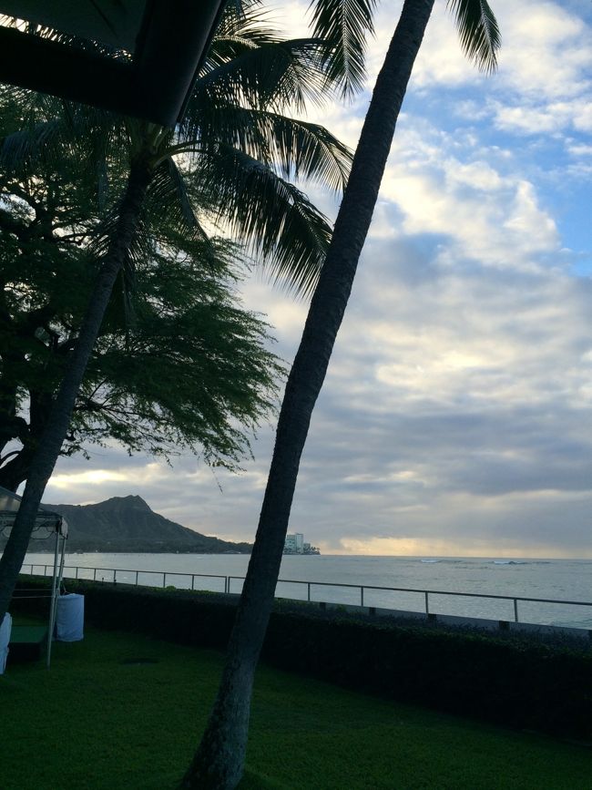 とっても良い雰囲気〜<br /><br />こういう空間好きです。<br /><br />パパも気に入った模様