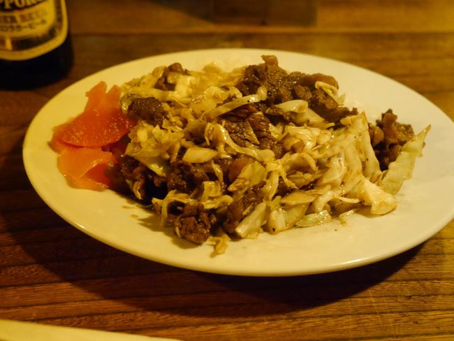 「林さんのライス」<br /><br />最後までご覧頂きありがとうございました。