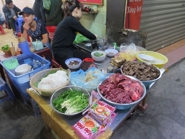 こういう光景を見るのが旅の楽しみ。