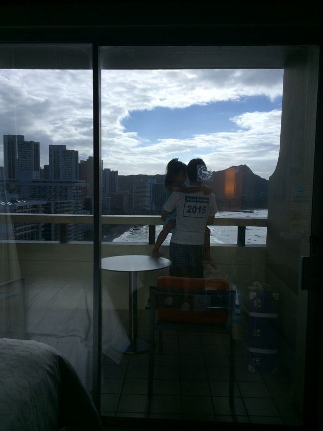 また... 戻ってこようね。