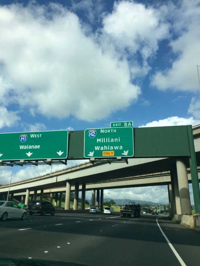 今度はH2に乗って、、