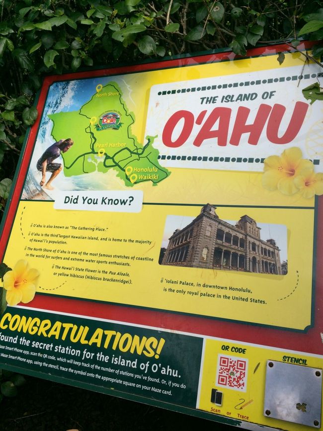 あった！<br />ようやく最初のPoint発見！<br /><br />