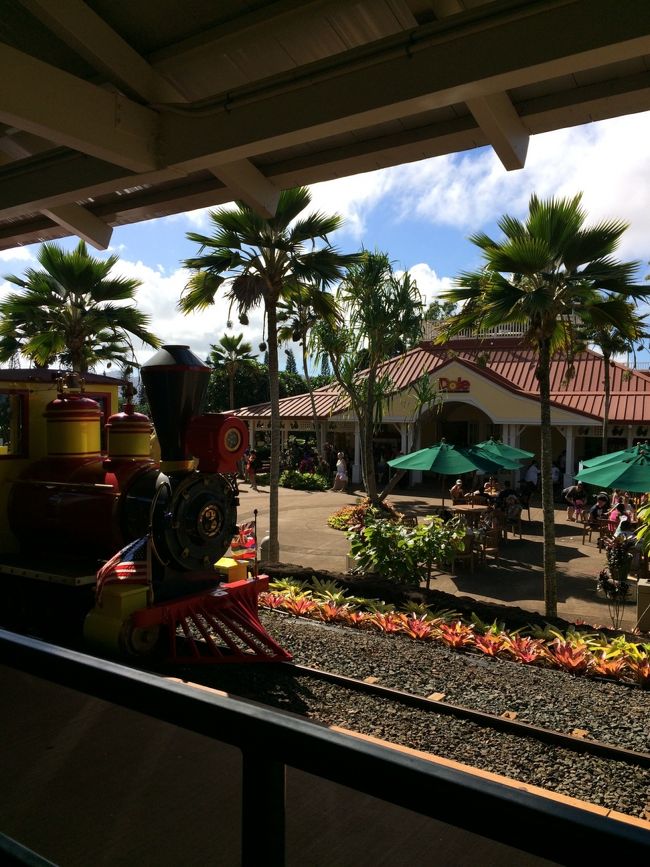 来た〜！<br />乗れるか乗れないかヒヤヒヤ