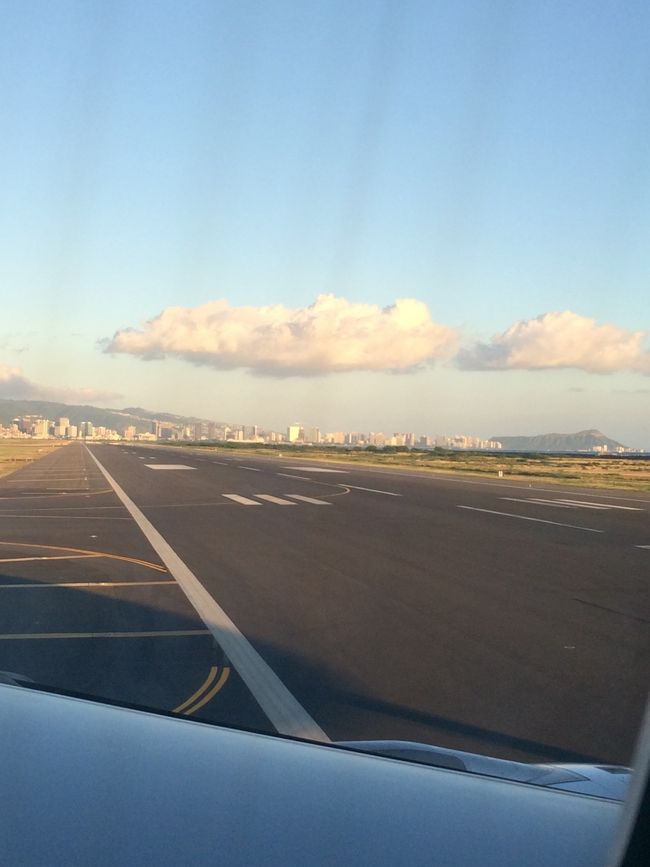 しばしのお別れ、、