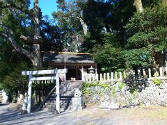 大山祇神社