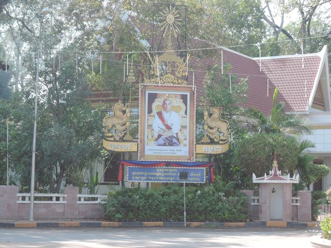 王国らしく、王様マンセー感はこの国も忘れない。