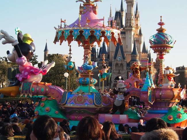 ディズニーランドに行きたいな と突然思い立ち 何と 1人ディズニーデビューしちゃいました 昼編 東京ディズニーリゾート 千葉県 の旅行記 ブログ By かおニャンさん フォートラベル ディズニーランドに行きたいな と突然思い立ち 何と 1人ディズニーデビューしちゃいました 昼編 東京ディズニーリゾート 千葉県 の旅行記 ブログ By かおニャンさん フォートラベル