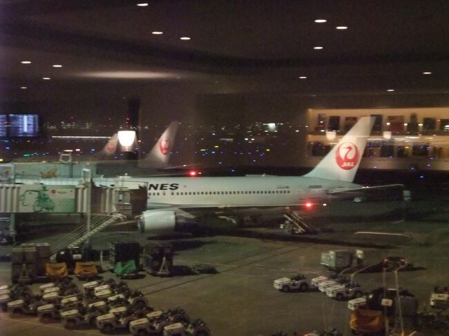 関空開港搭乗記念 双眼鏡 JAL 日本航空 - メルカリ