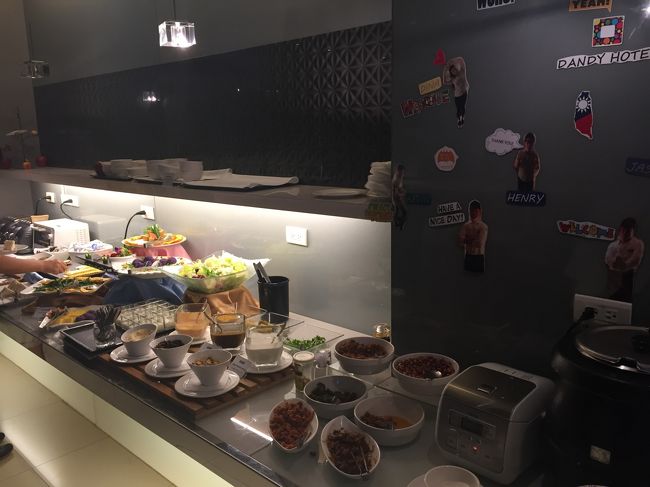 野菜もたくさんあります