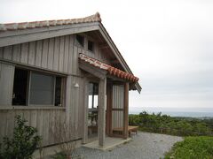 まだまだ開発途中の新興住宅地に佇む『カフェ こくう』