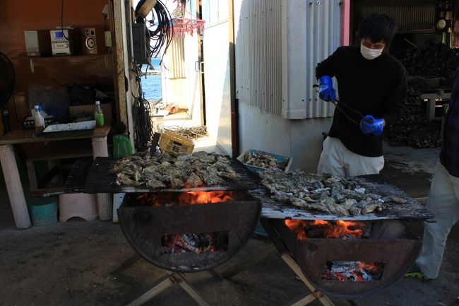 タクシーの中で、お世話人さんが電話してくださったので、到着したら準備万端でした