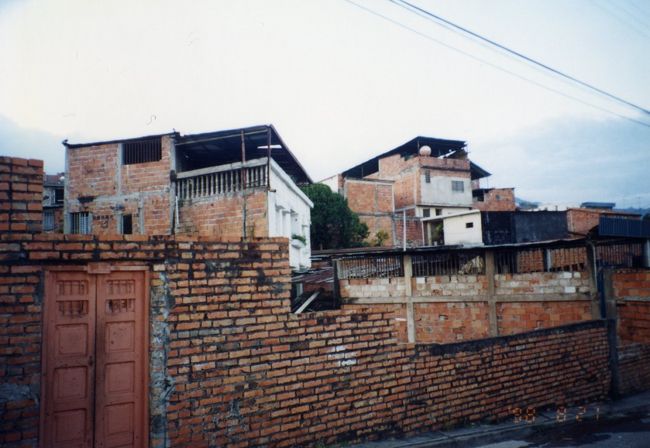 ベネズエラの住宅