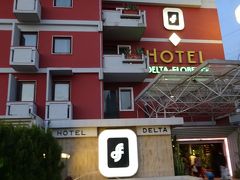 Hotel Delta Florence