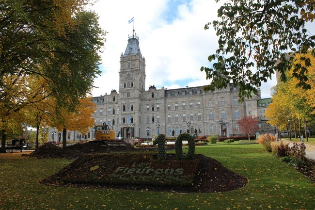 ヨーロッパ調の建物ですね！