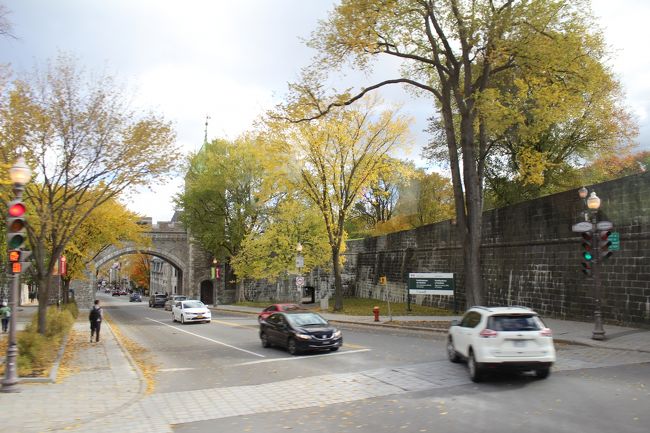 シタデルの要塞はこの城壁の中にあります。<br /><br />