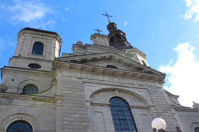 勝利のノートルダム大聖堂