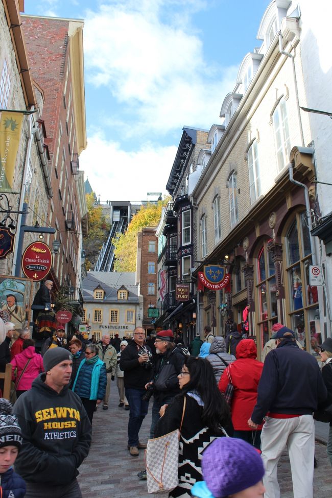 人もすごいです！