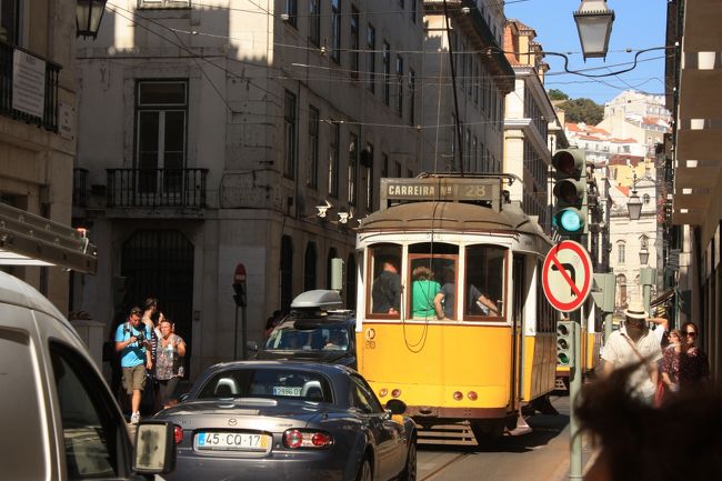 待ってる間に日焼けしたと思う…暑かった！