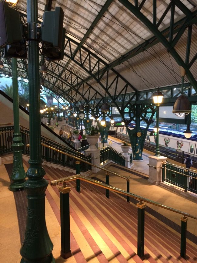 母娘3人旅in香港 香港ディズニーランド 香港 香港 の旅行記 ブログ By てぃぐろくさん フォートラベル