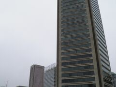 NYで崩壊した高層ビルと同じ名前のワールド・トレード・センター。