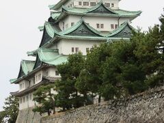 「名古屋城」