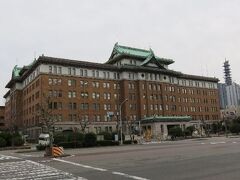 「愛知県庁」