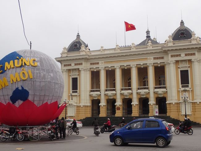 証券取引所側から撮影