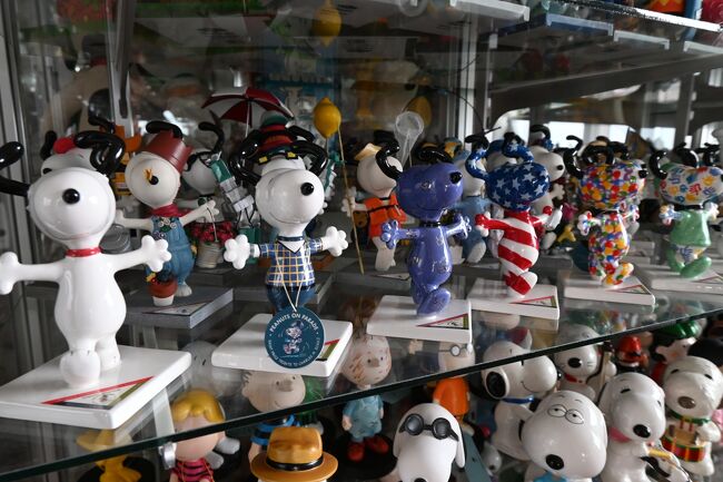 スヌーピーコレクターのお宅へ 札幌 北海道 の旅行記 ブログ By Woodstockさん フォートラベル スヌーピーコレクターのお宅へ 札幌 北海道 の旅行記 ブログ By Woodstockさん フォートラベル